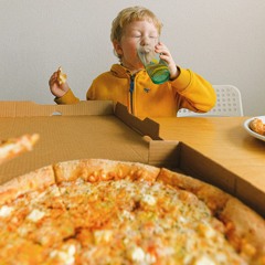 8. Osa / Laste toitumine, ülekaal ja rasvumine 11.11.2020