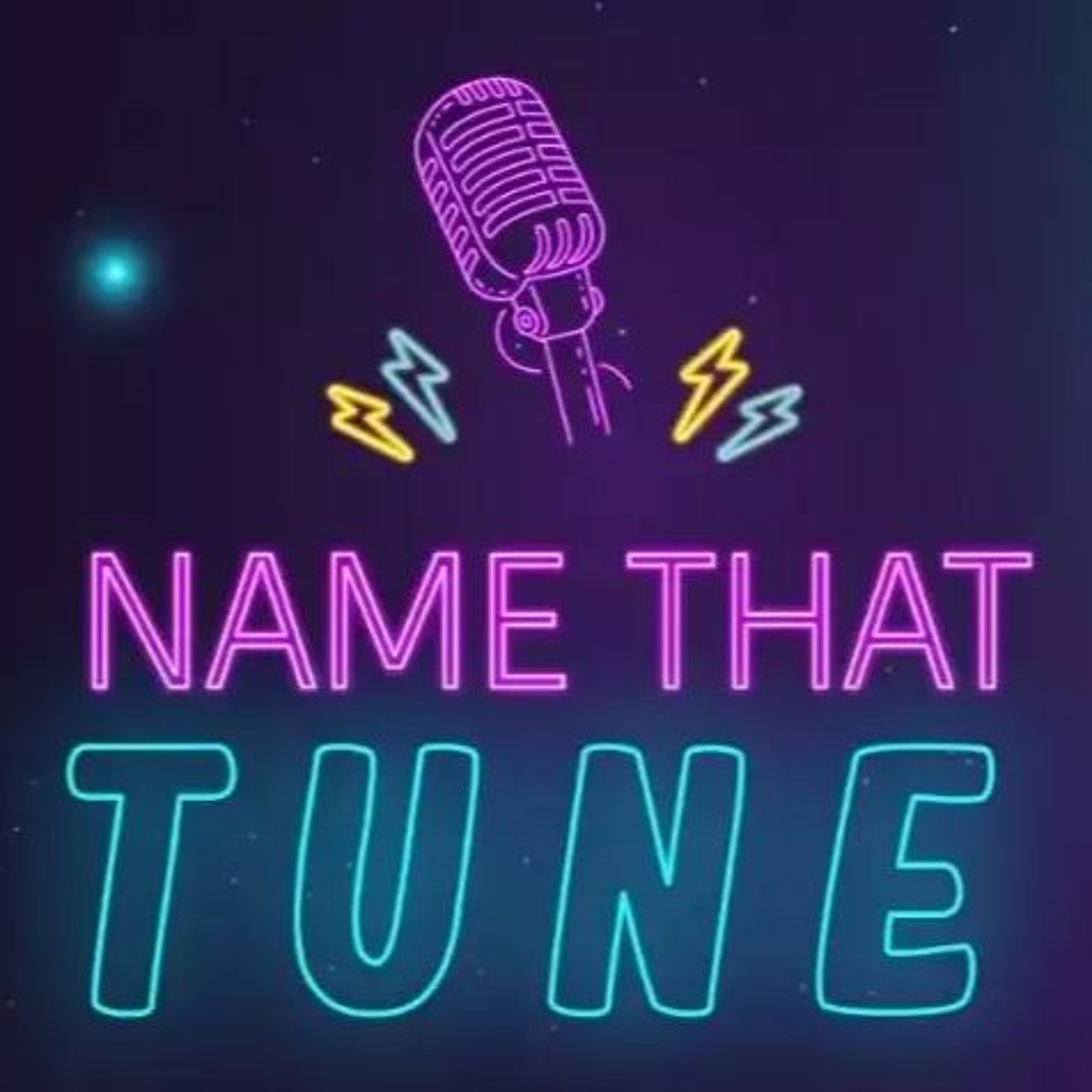 Name That Tune #446 from the Italian Spaghetti Western episode artwork