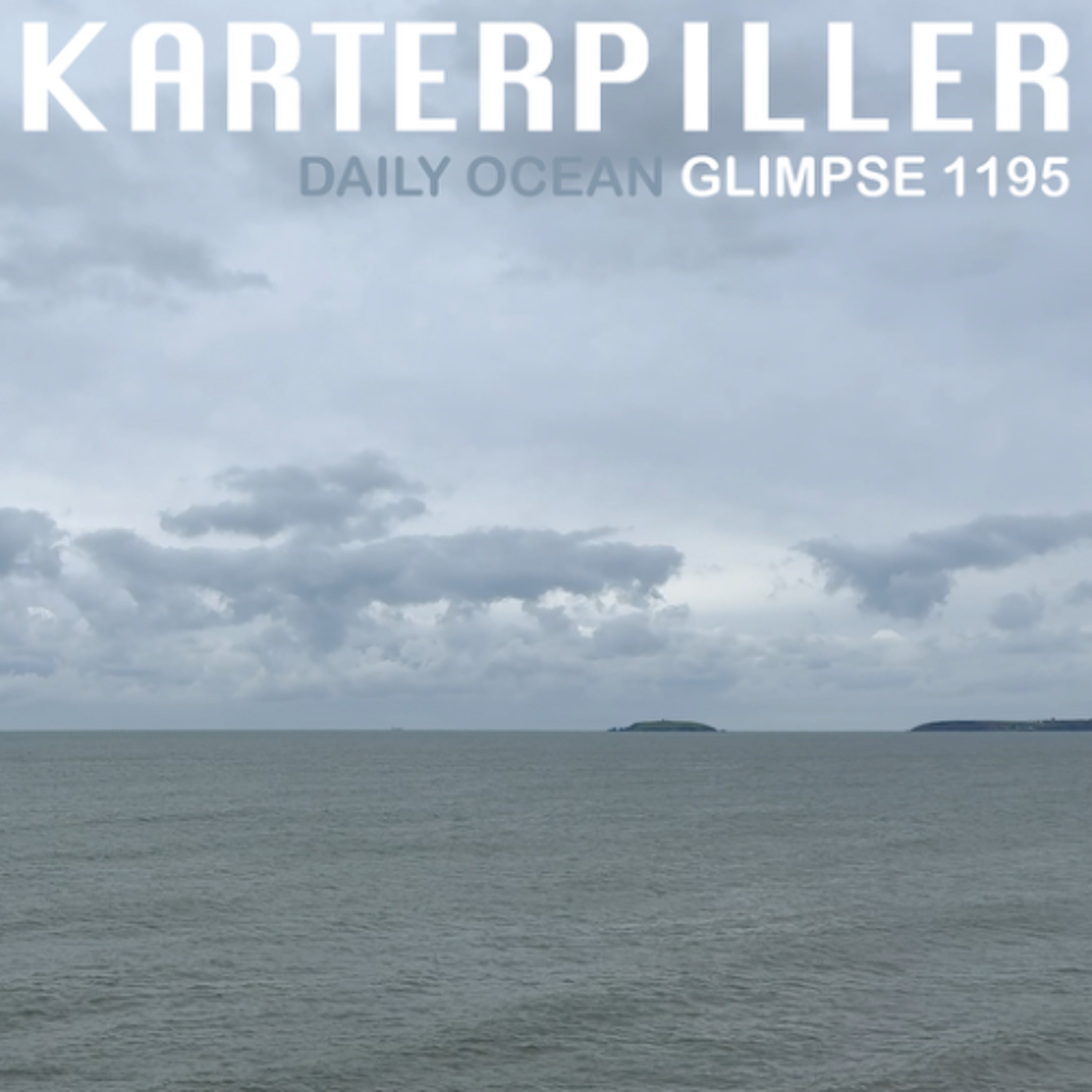 Glimpse 1195 (Jan 8 2025) episode artwork