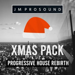 XMAS MIX - Progressive House Rebirth (Mashup Pack)