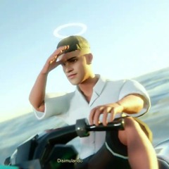 Franco Danós, Novalt - Lúcete🏝️