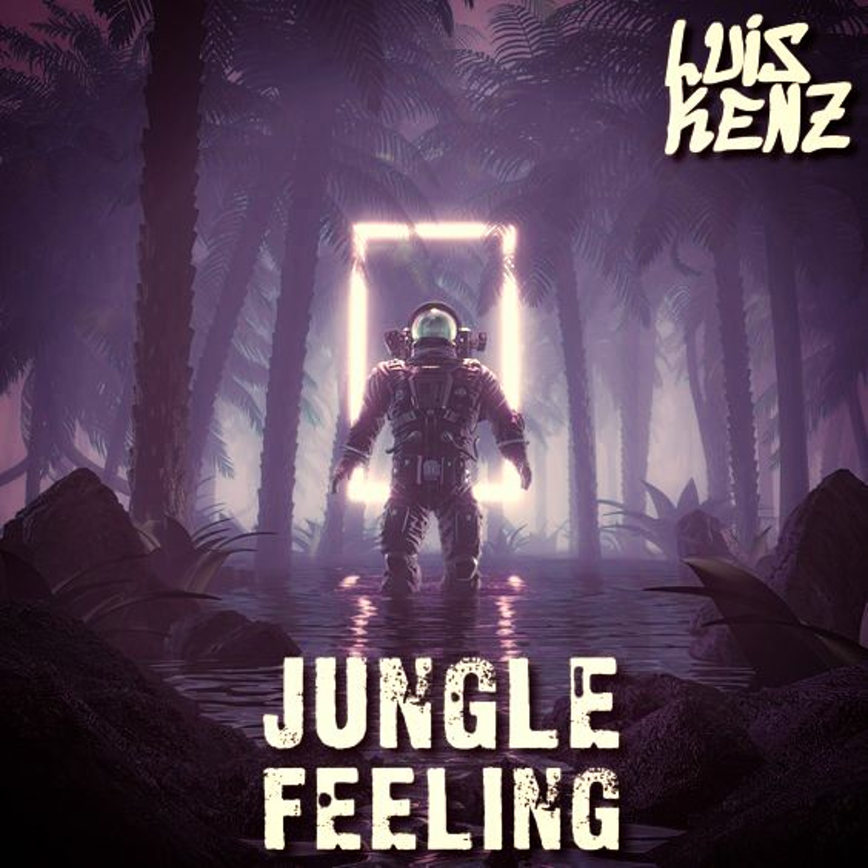 Luis Kenz
