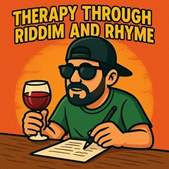 Therapy Through Riddim & Rhyme 🙏