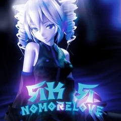 nomorelove - Як Я