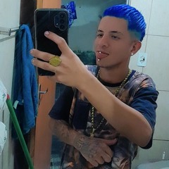 BRANQUIN DO CABELO AZUL 💙- MC JOAOZIN NP - PROD. DJ RC DO SR 🔥