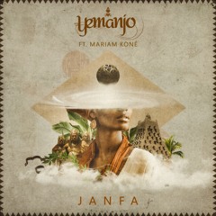 Premiere: Yemanjo & Mariam Koné - Janfa [WONDERWHEEL Recordings]
