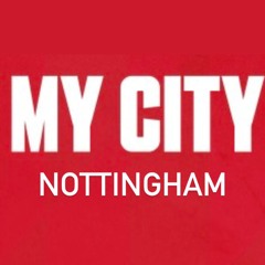 NOTTINGHAM (MY CITY) Cloughies Groove- MOTH UK EDIT // free download