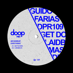 Guido Faria - Laidback