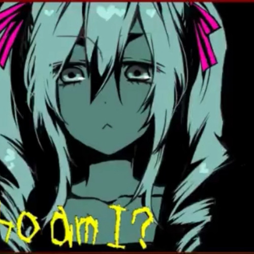 ワタシハダレ？