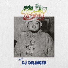 Mo Fiyah Sounds Vol. 004 (DJ Delinger)
