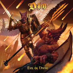 Stream Dio | Listen to Evil Or Divine: Live In New York City playlist  online for free on SoundCloud