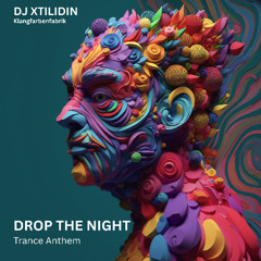 DROP THE NIGHT