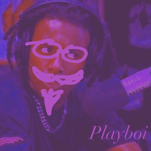 Playboi (Feat. Playboi Cardio and LA Drew)