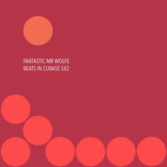 Beats in Cubase SX2 Beat Tapes Volume 1