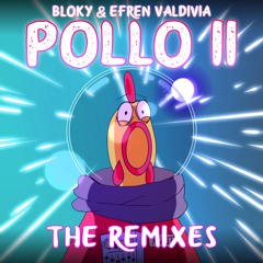 Pollo 2 (Straxx Remix)