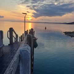 TALK iT OVER 🌋🫧 》 Liam Ft Buddz Remix