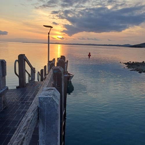 TALK iT OVER 🌋🫧 》 Liam Ft Buddz Remix