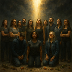 We’re Gonna Get There