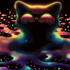 {PURRRIESTESS} Glitter & Grime ~ Opening Set Govinda & Beat Kitty ~ Sly Grog Asheville 2.22.25
