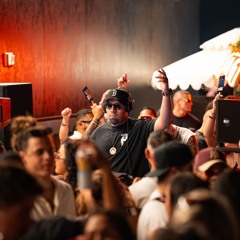 ViBE (US) at After Brunch (Live) - The Essex Rooftop (Boston) August 9th 2025
