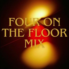 Free Finga - Beržas (su Monika Liu) (Four on the floor MIX)
