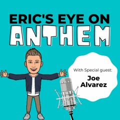 Episode 112 | Joe Alvarez