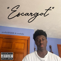 Escargot (prod. SPiDER)