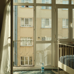 Dean blunt & panda bear - 9 cover