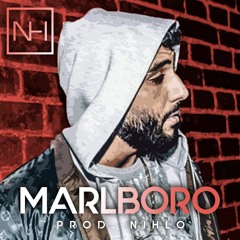 SAMRA x CAPITAL BRA x ELIF Type Beat 🚬Marlboro🚬 [prod. NIHLO] | EMOTIONAL x EPIC Trap Beat 2020