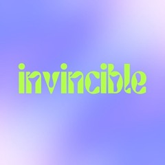 Jose Rosas - Invincible (Extended Mix)