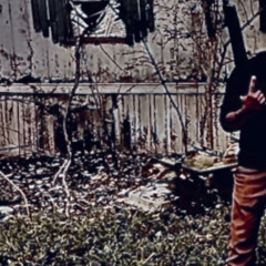 Trap metal beat drill 176