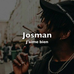 Josman - J'aime bien lyrics - Best Lyrics