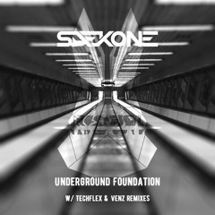 Underground Foundation EP