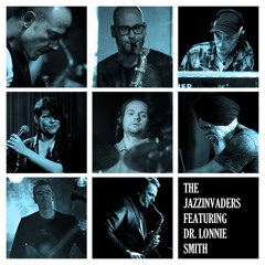 Dr Lonnie Smith & The Jazzinvaders - Buzzin' - Live @ Lantaren Venster Rotterdam (Hikko's Club Mix)