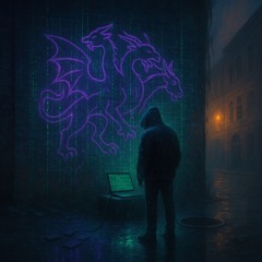 Shramm Storm - Dead Man Walking (OST 'Chimera')