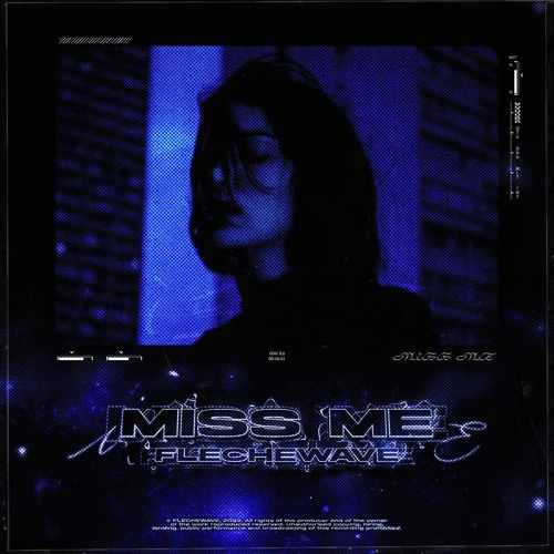 Flechewave - miss me (GO SPOTIFY)