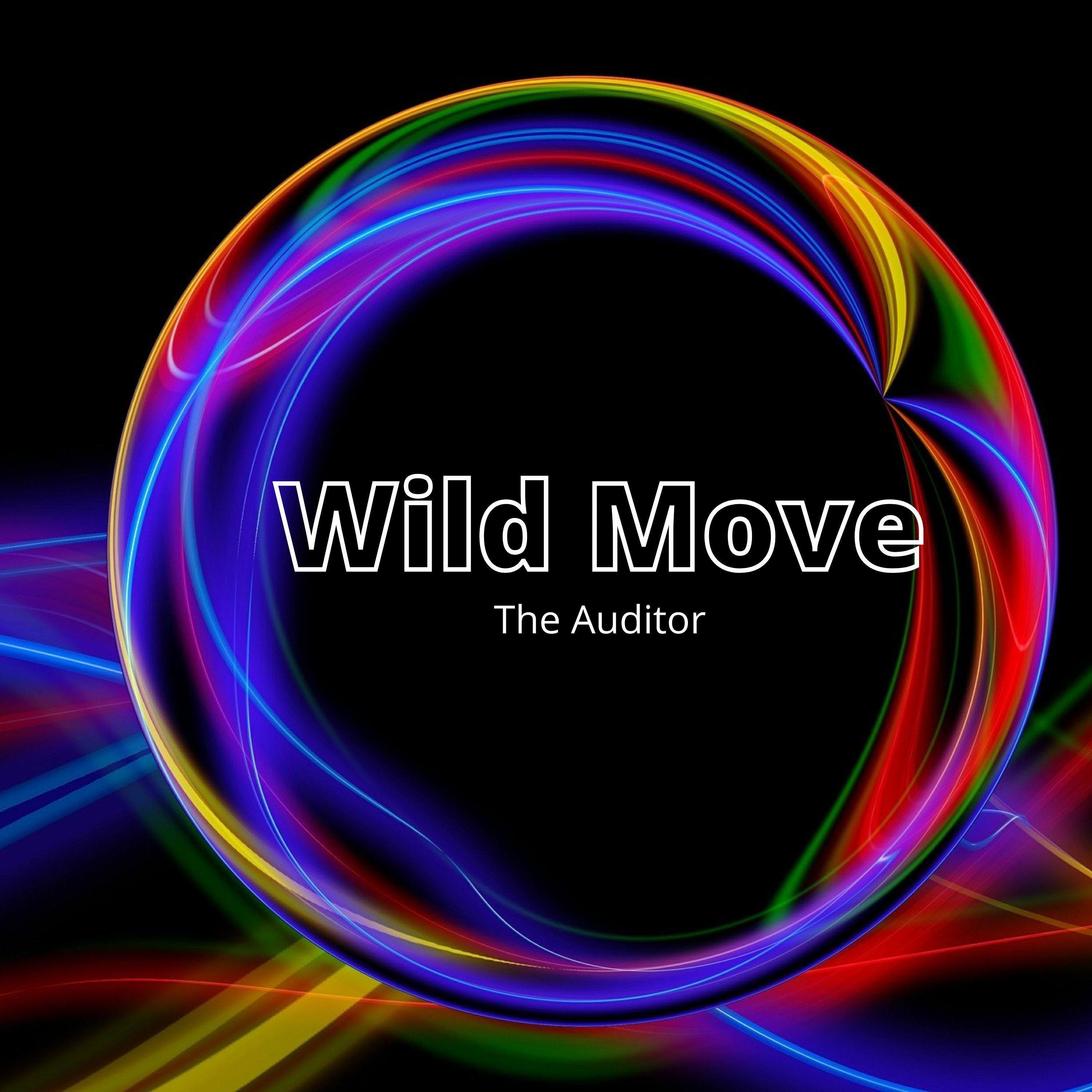 Wild Move episode artwork