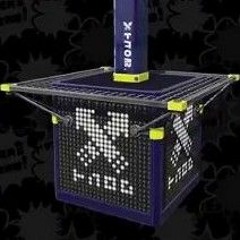 Splatoon Moving Tower Jingle