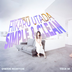 Hikaru Utada - Simple And Clean (Tech House ver.) Extended Mix