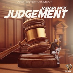 Jabari Mck - Judgement