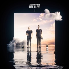 CryJaxx & Drama B - Life I Live