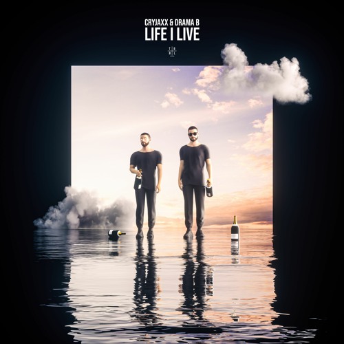 Stream CryJaxx & Drama B Life I Live by Tribal Trap Listen online