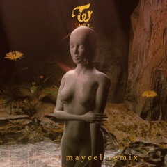 TWICE - OXYGEN (Dylon Maycel Remix)