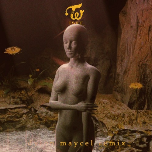 TWICE - OXYGEN (Dylon Maycel Remix)