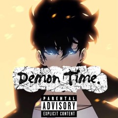 Demon Time.
