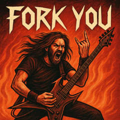 Fork You