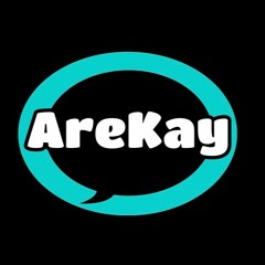 AreKay DnB - First Mix