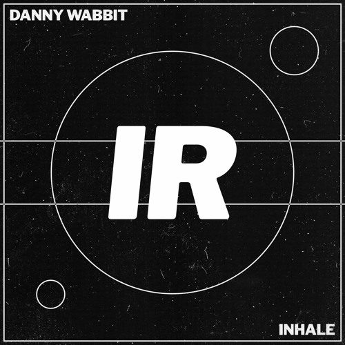 PREMIERE: Danny Wabbit - In The Back Wearing Black [IR009]