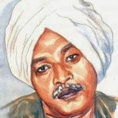بين الخليفة وأمونة بت حاج أحمد