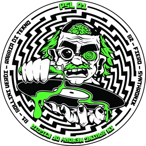 A1 - Kaloo - Fuck Tekno Mafia
